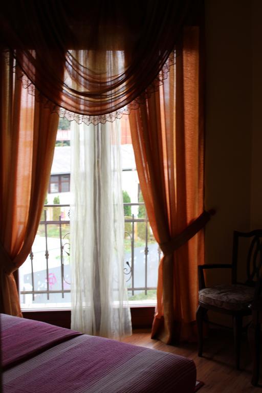 Motel Alas Banja Luka Kamer foto